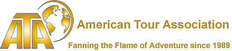 American Tour Association Logo